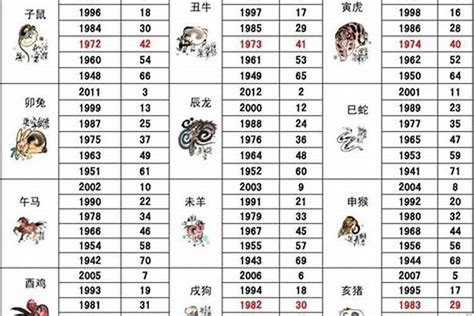 1971年生肖几岁|1971年出生属什么生肖 1971年属猪是什么命